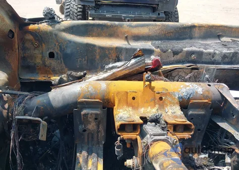 2014 Honda Odyssey Ex-L z USA, uszkodzony, nr VIN 5FNRL5H69EB024228